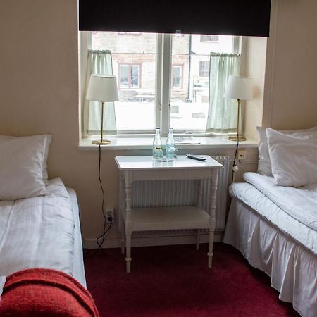 Hotell Bla Blom Gustavsberg Екстериор снимка