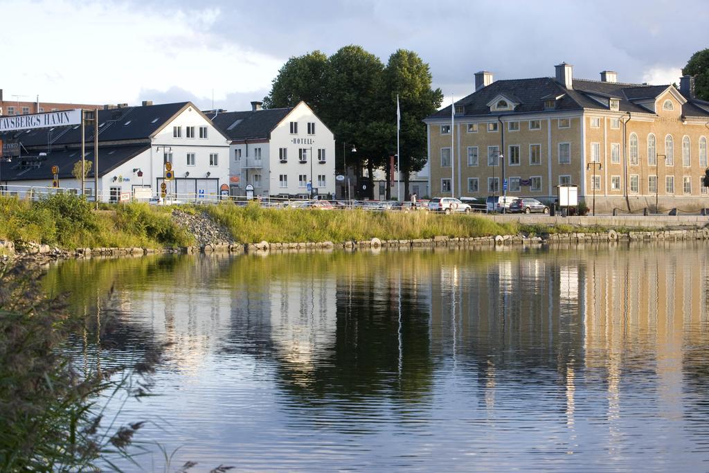 Hotell Bla Blom Gustavsberg Стая снимка