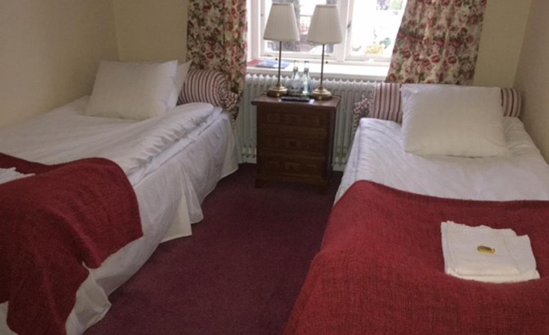 Hotell Bla Blom Gustavsberg Екстериор снимка