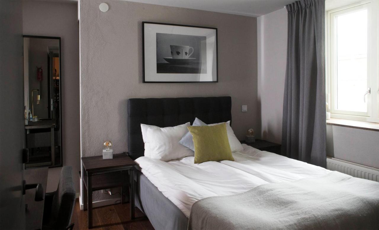 Hotell Bla Blom Gustavsberg Екстериор снимка