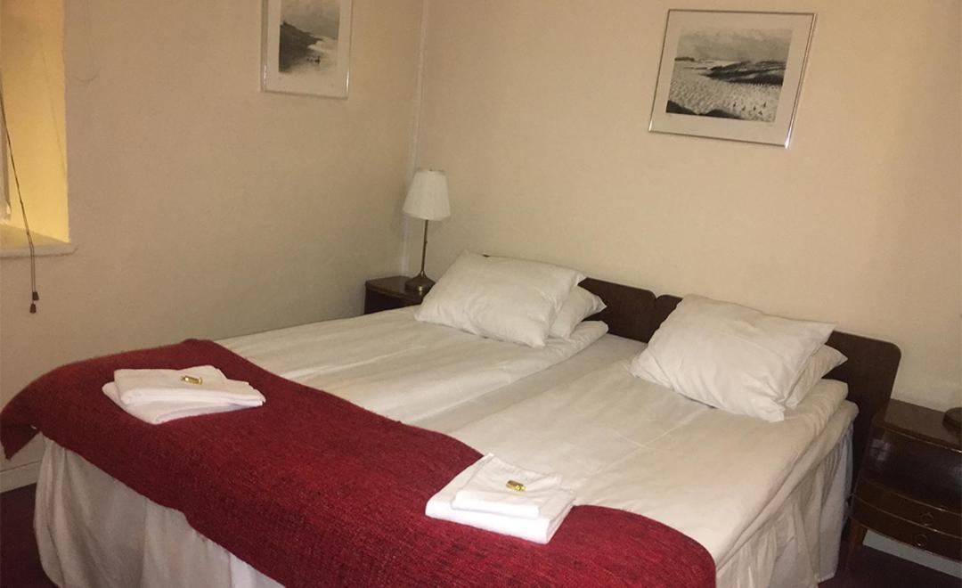 Hotell Bla Blom Gustavsberg Екстериор снимка