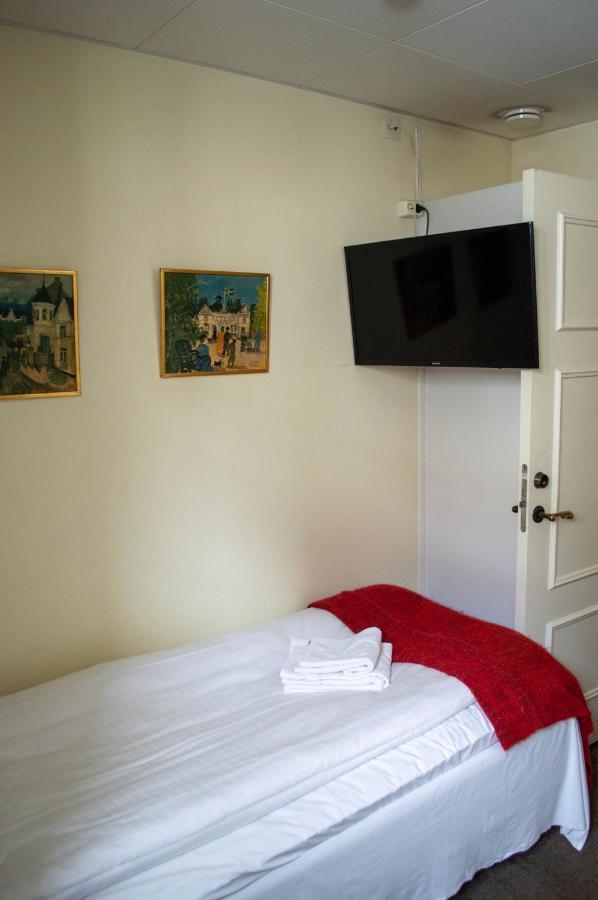 Hotell Bla Blom Gustavsberg Екстериор снимка