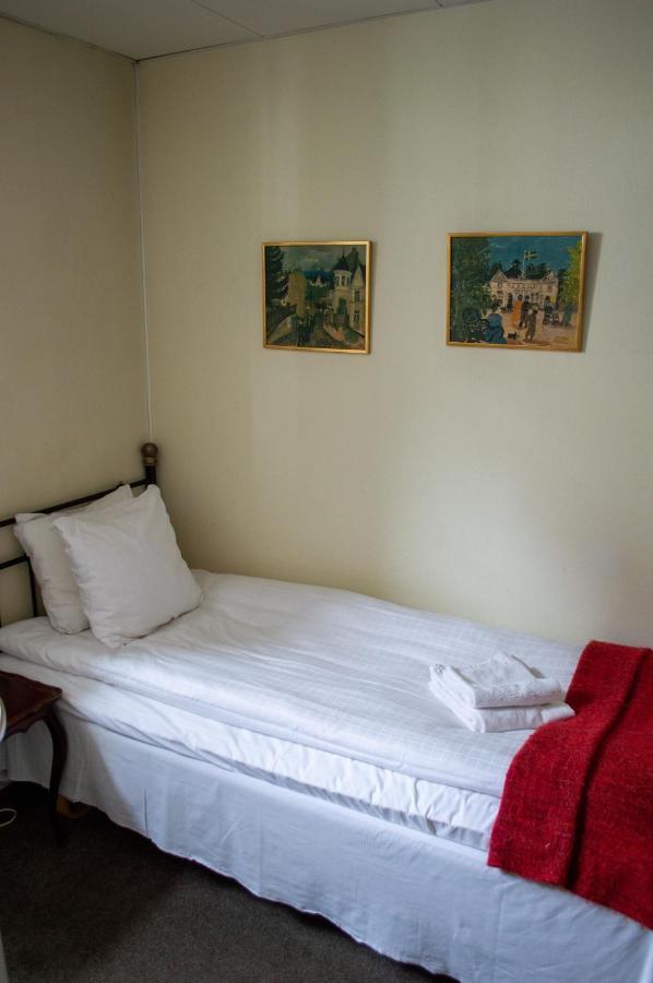 Hotell Bla Blom Gustavsberg Екстериор снимка