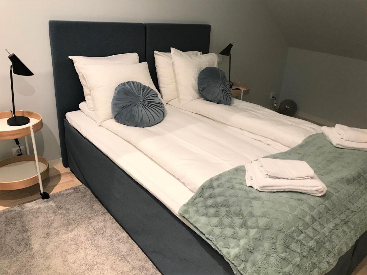 Hotell Bla Blom Gustavsberg Екстериор снимка