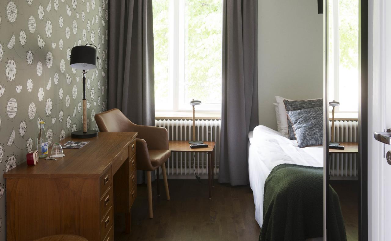 Hotell Bla Blom Gustavsberg Екстериор снимка