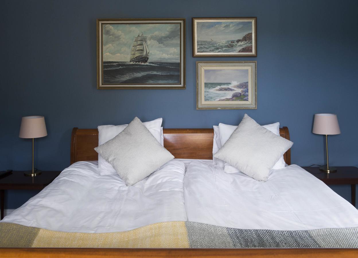Hotell Bla Blom Gustavsberg Екстериор снимка