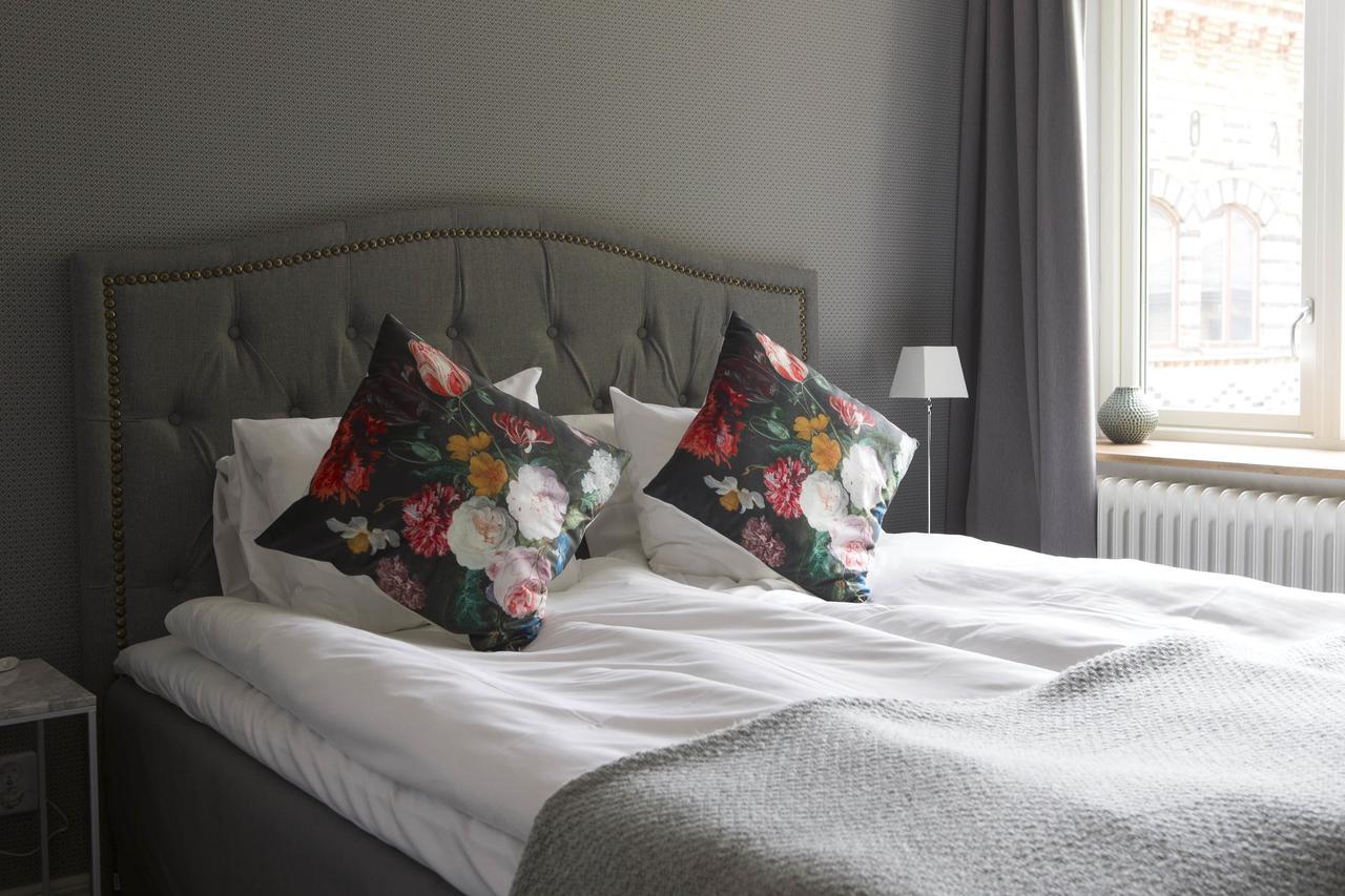 Hotell Bla Blom Gustavsberg Екстериор снимка