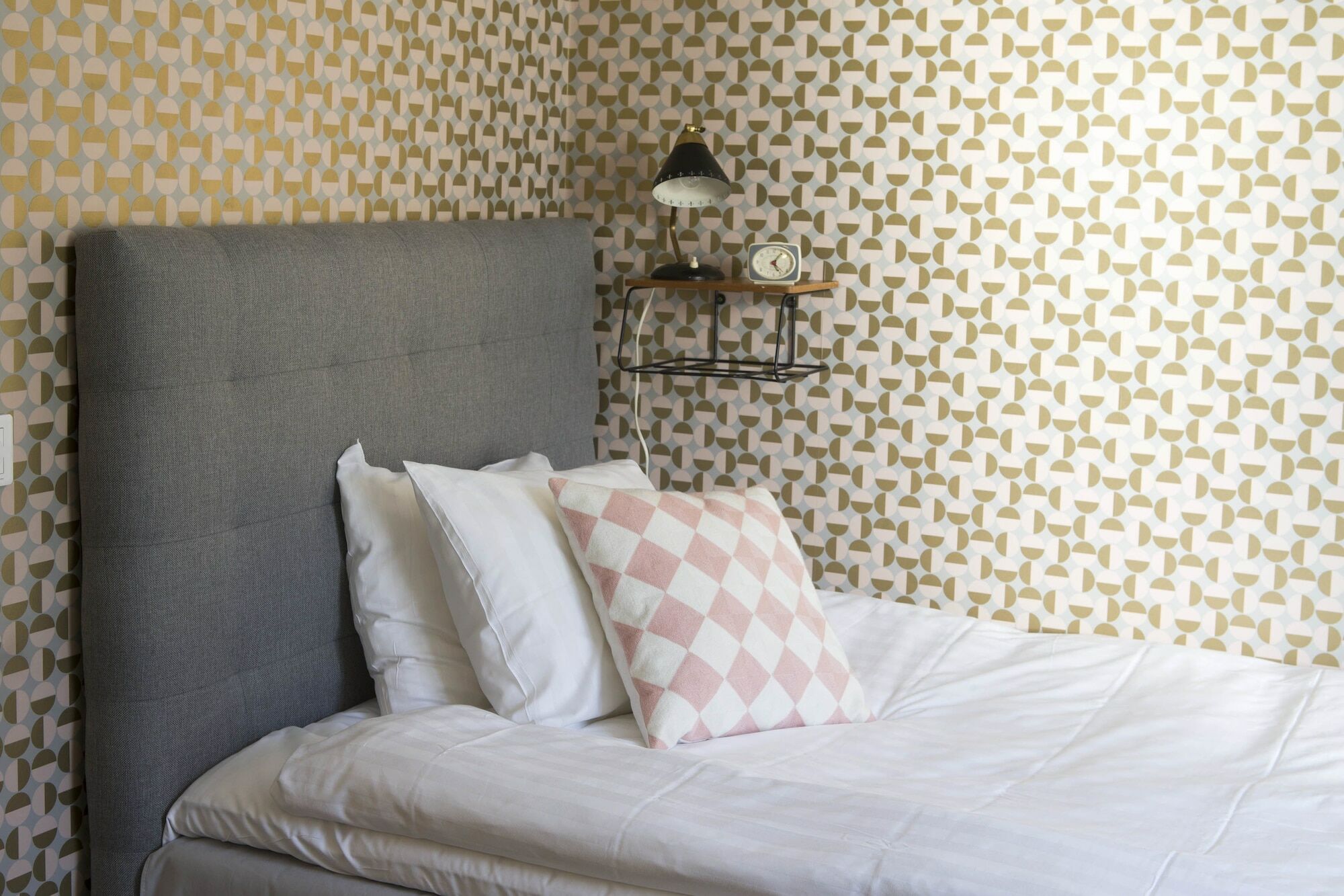 Hotell Bla Blom Gustavsberg Екстериор снимка