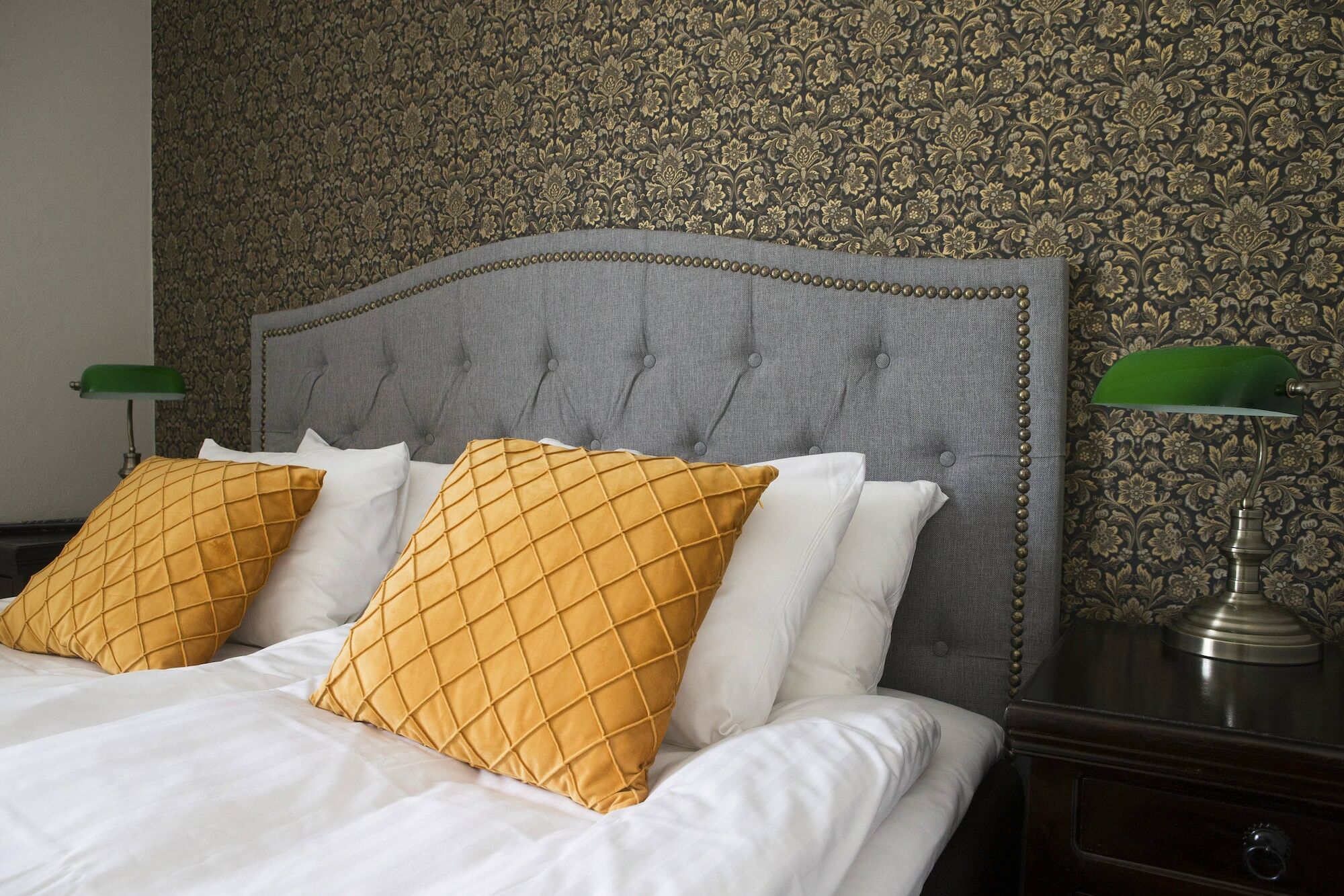 Hotell Bla Blom Gustavsberg Екстериор снимка